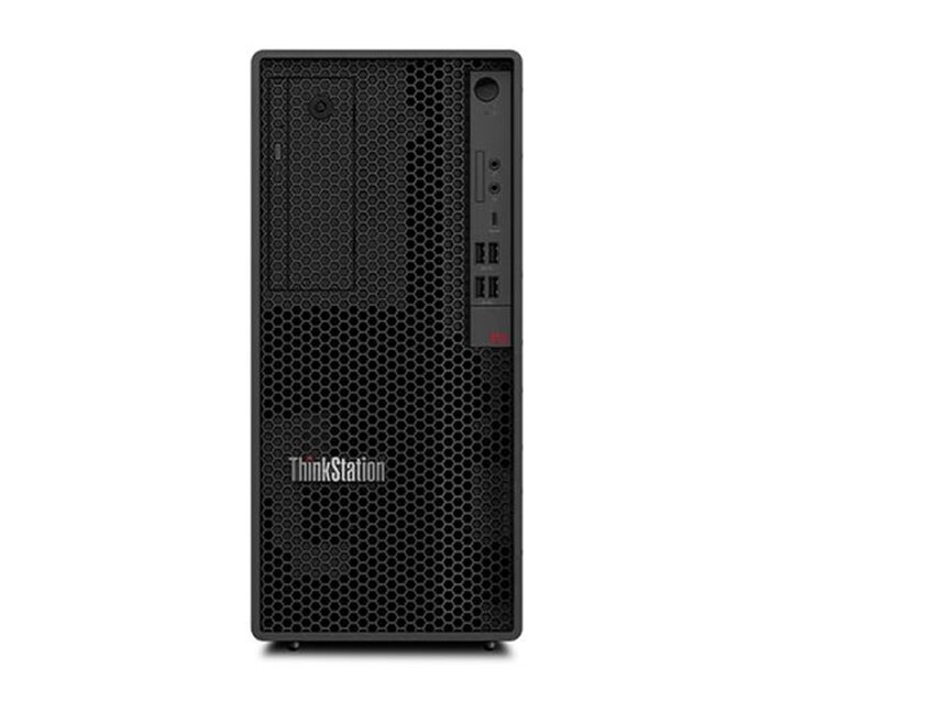Lenovo ThinkStation P2 Tower Gen 2 - tower Core Ultra 7 265 - vPro Enterprise