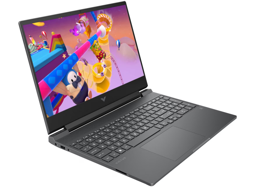 Prenosnik HP Victus Gaming 15-fa2750ng | i5-13420H | RTX 5050 (8GB)