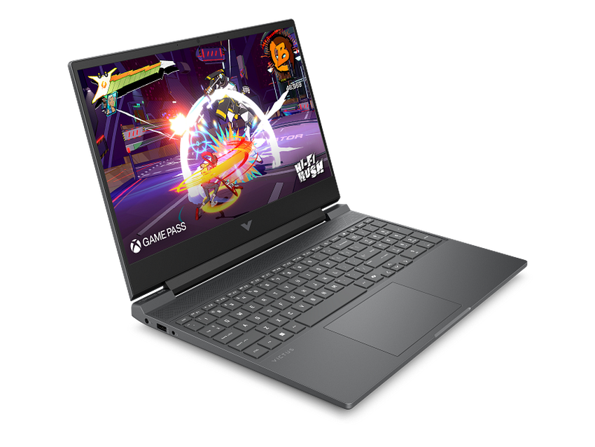 Prenosnik Victus Gaming 15-fa2051nt | i5-14450HX | RTX 4050 (6GB) | W10P