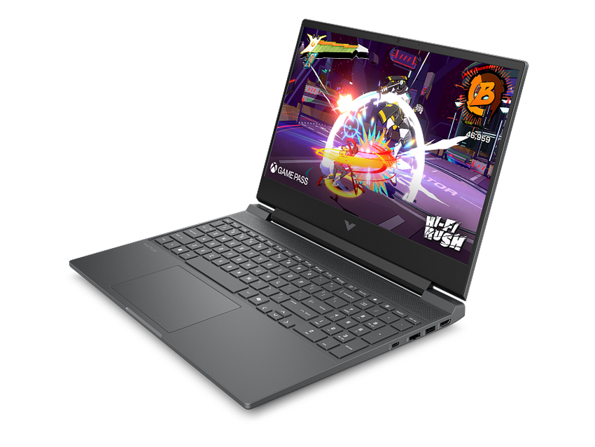 Prenosnik Victus Gaming 15-fa2051nt | i5-14450HX | RTX 4050 (6GB) | W10P