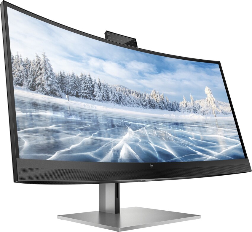 Monitor HP Z Display Z34c G3 86,4 cm (34″) UWQHD IPS LED ukrivljen