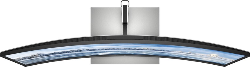 Monitor HP Z Display Z34c G3 86,4 cm (34″) UWQHD IPS LED ukrivljen