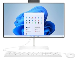 Računalnik HP 24-ck0002ni AiO