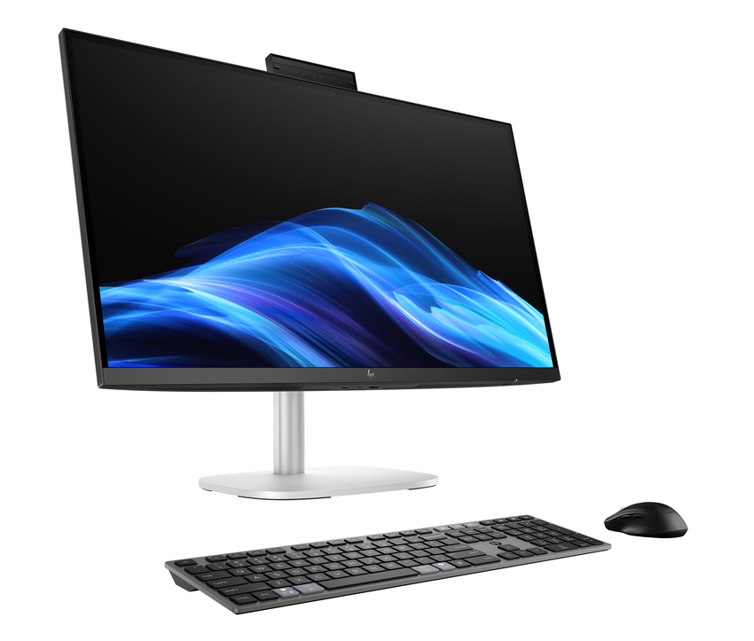 Računalnik HP EliteStudio 8 AiO G1i | U7 265 | 24GB RAM | SSD 512GB | W11P