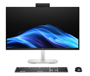 Računalnik HP EliteStudio 8 AiO G1i | U7 265 | 24GB RAM | SSD 512GB | W11P