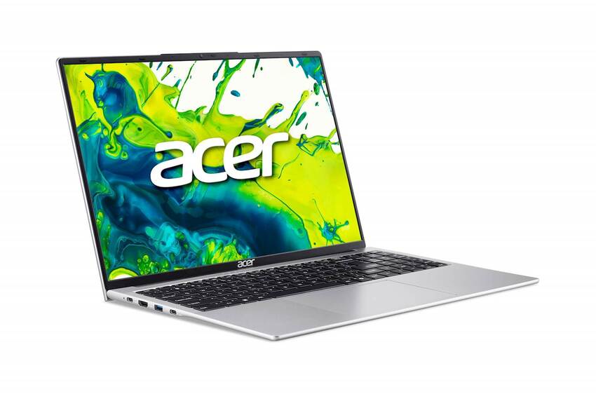 Prenosni računalnik ACER Aspire AL16-54P-52VV Core 5 120U /16GB/SSD 512GB /16''WUXGA/NoOS