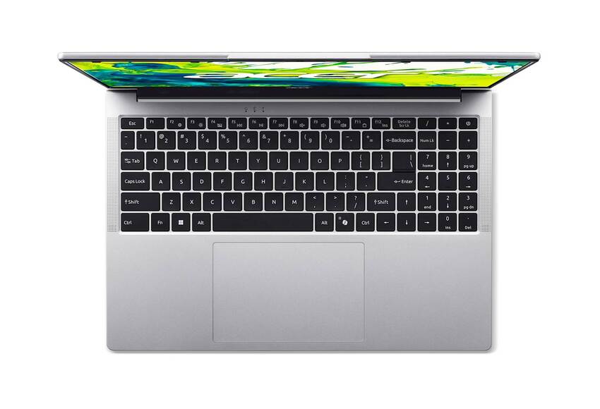 Prenosni računalnik ACER Aspire AL16-54P-52VV Core 5 120U /16GB/SSD 512GB /16''WUXGA/NoOS
