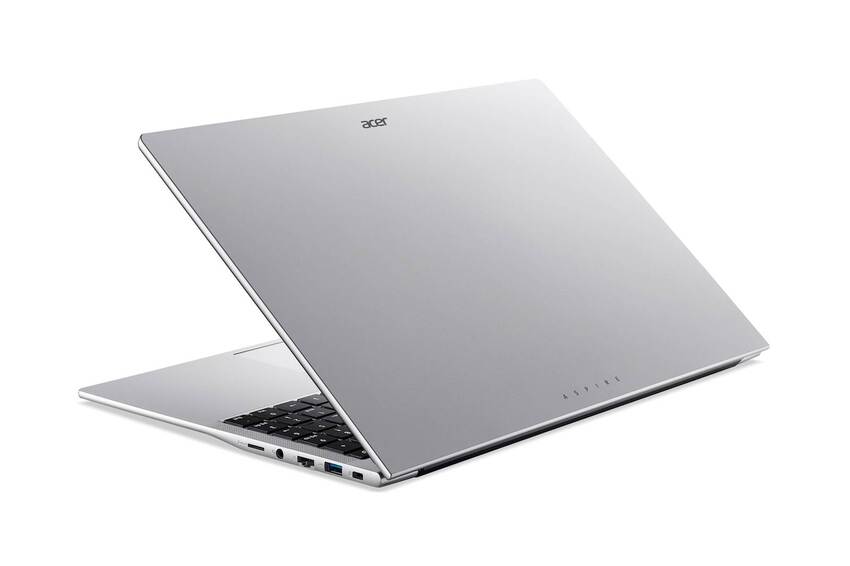 Prenosni računalnik ACER Aspire AL16-54P-52VV Core 5 120U /16GB/SSD 512GB /16''WUXGA/NoOS
