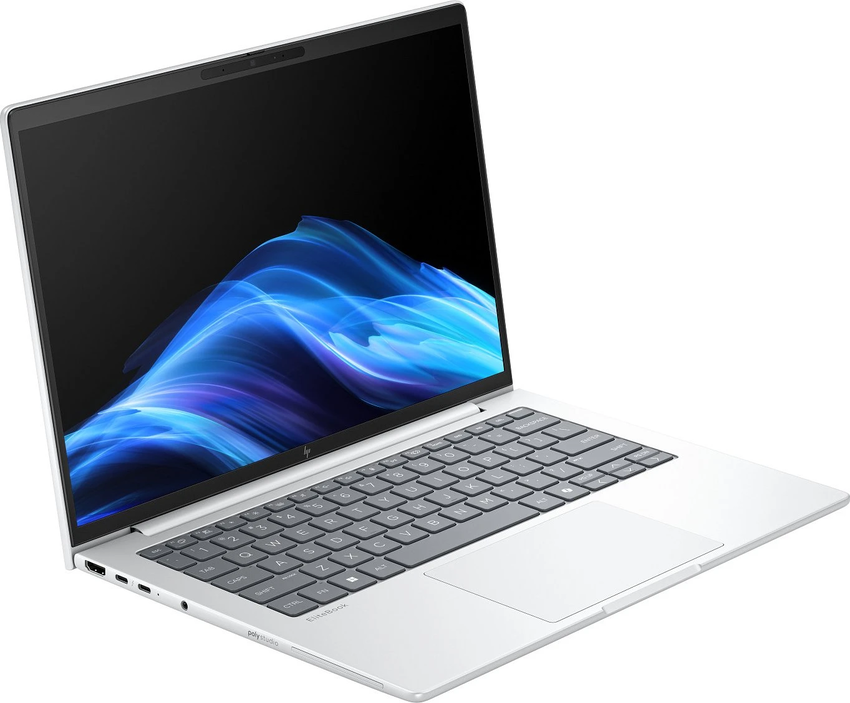 Prenosnik HP EliteBook 8 G1i 14 | U5 225U | 16GB RAM | 512GB SSD | W11P