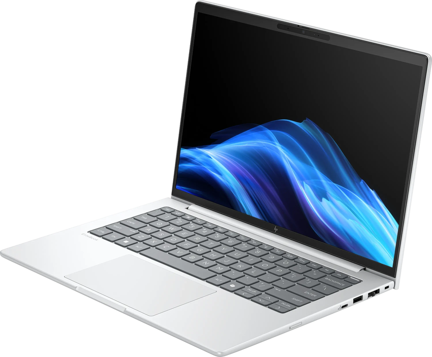 Prenosnik HP EliteBook 8 G1i 14 | U5 225U | 16GB RAM | 512GB SSD | W11P