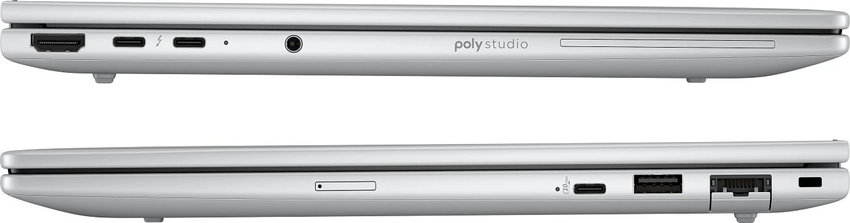 Prenosnik HP EliteBook 8 G1i 14 | U5 225U | 16GB RAM | 512GB SSD | W11P