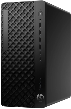 Računalnik HP EliteDesk 8 TWR G1i | U5 235 | 32GB RAM | 512GB SSD | W11P