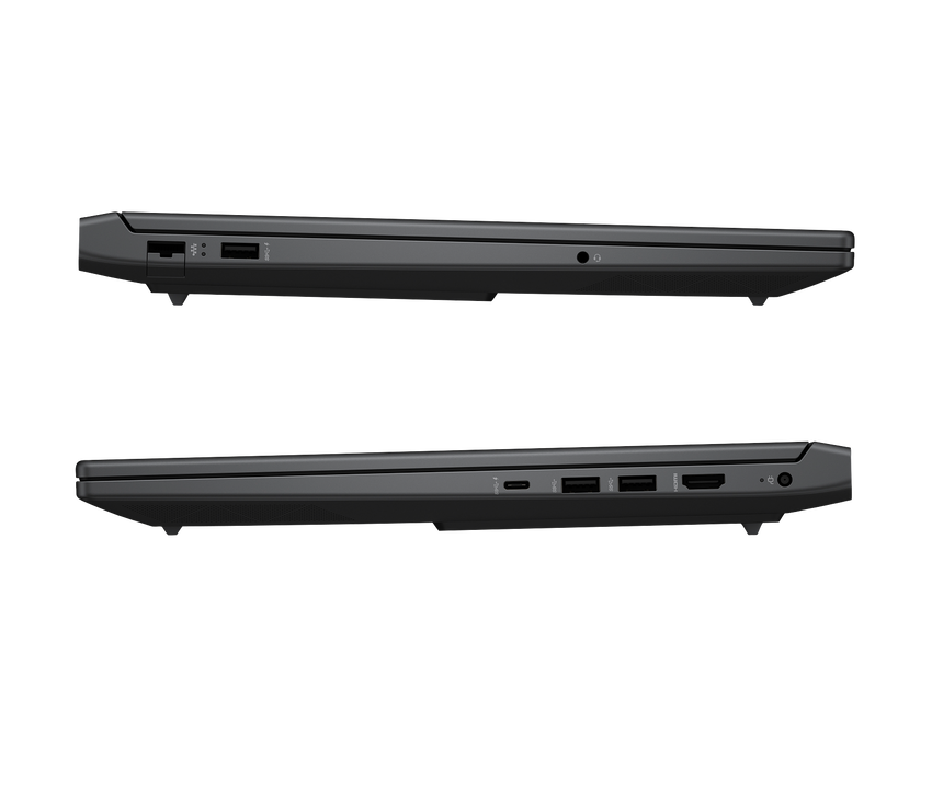 Prenosnik HP Victus Gaming 16-r1056nt | RTX 4060 (8 GB)