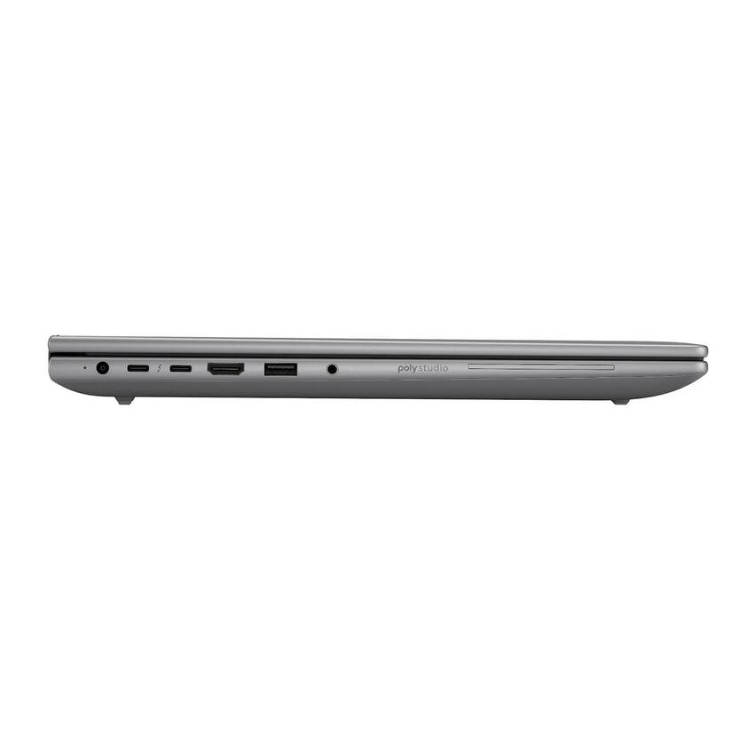 Prenosnik HP ZBook X G1i U7-265H/64GB/SSD 1TB/16''WQXGA 400/RTX Pro 2000 Blackwell 8GB/W11Pro