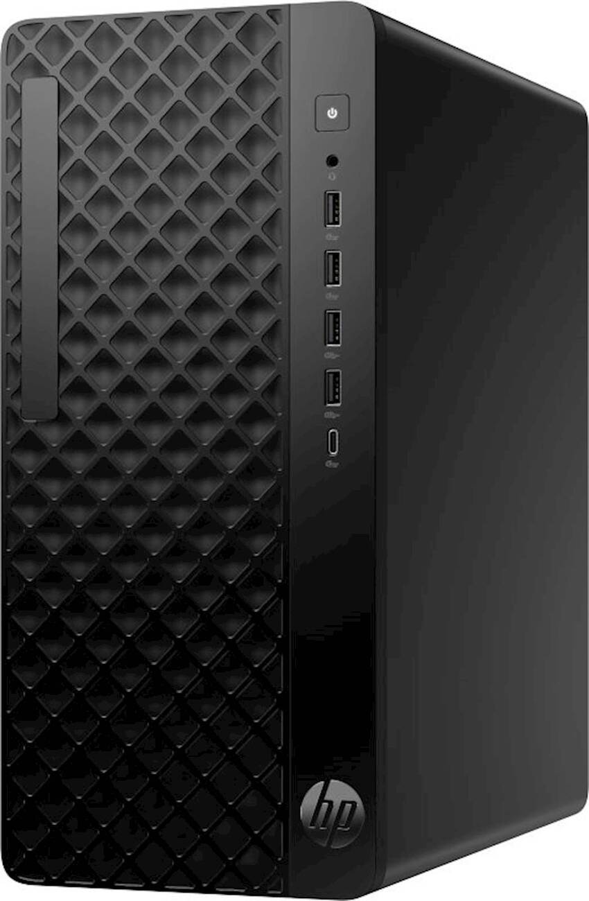 Računalnik HP ProDesk 2 Tower G1a R7-8700G/16GB/SSD 512GB/W11Pro