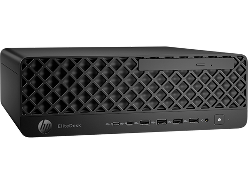 Računalnik HP EliteDesk 8 SFF G1i | U5-235 | 16GB RAM | 512GB SSD | W11P