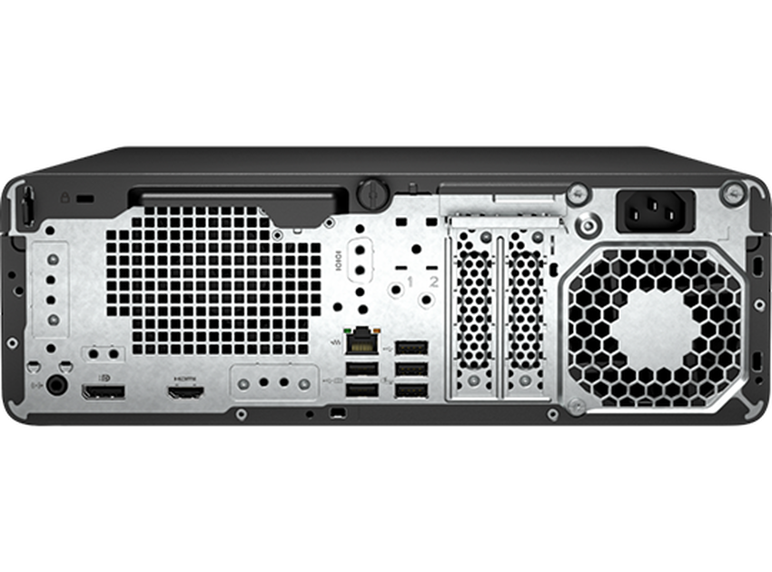 Računalnik HP EliteDesk 8 SFF G1i | U5-235 | 16GB RAM | 512GB SSD | W11P