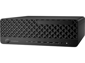 Računalnik HP EliteDesk 8 SFF G1i | U5-235 | 16GB RAM | 512GB SSD | W11P