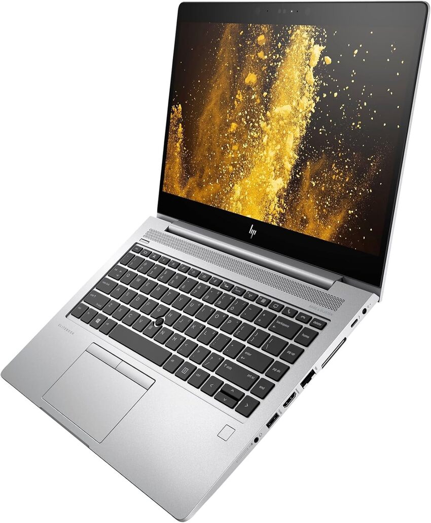 HP Elitebook 840 G5 Demo | i5-7200U | 8GB RAM/SSD 256GB | Win 10 Pro