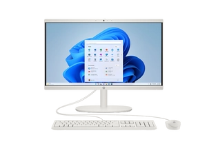 Računalnik HP All-in-One Desktop 22-dg0001nl