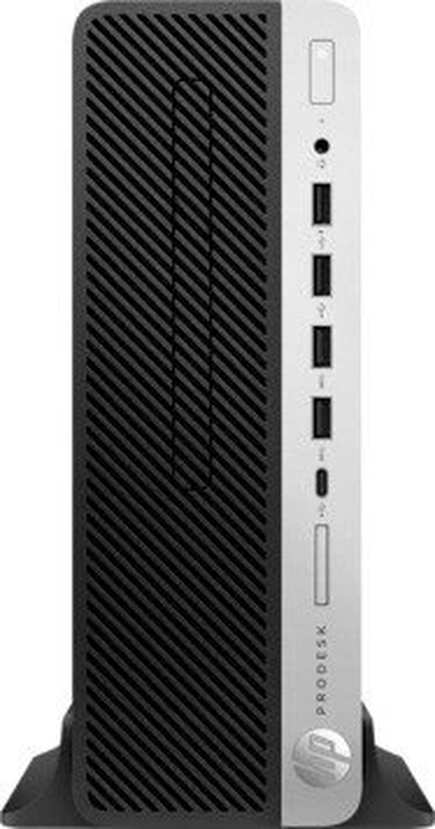 Računalnik HP ProDesk 600 G4 SFF Demo | i5-8500T | 8GB RAM | 256GB SSD | W11P