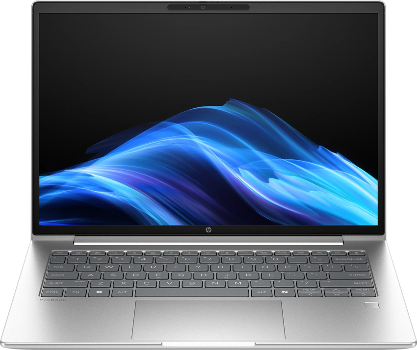 Prenosnik HP ProBook 4 G1i 14 | U7 255U | 24GB RAM | W11P