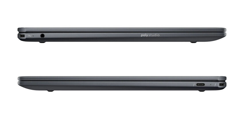 Prenosnik HP OmniBook Ultra Flip 14-fh0009nx | Ultra 7 | OLED 2.8K | 16GB | 1TB SSD