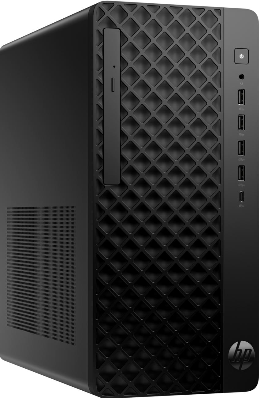 Računalnik HP ProDesk 2 Tower G1a | R5 8500G | 16GB RAM | 512GB SSD