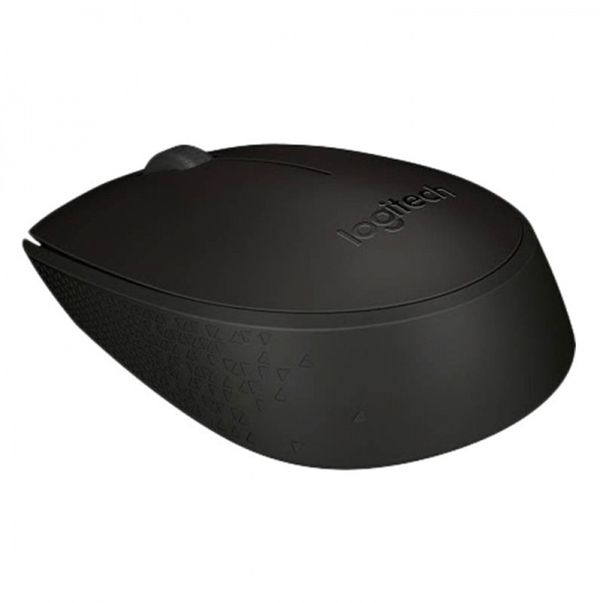 Miška USB brezžična Logitech B170