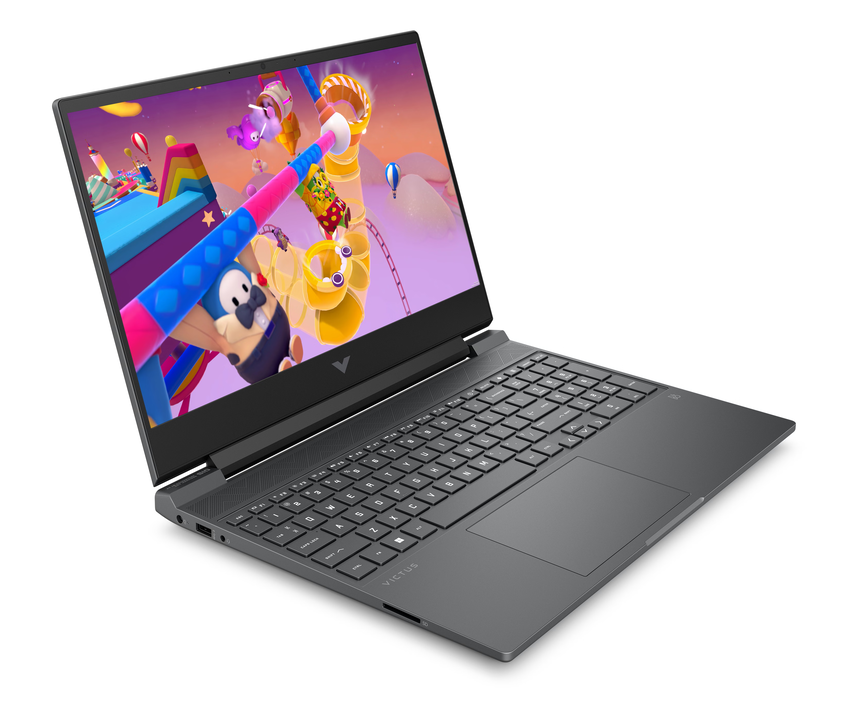 Prenosnik HP Victus Gaming 15-fb3705nm | RTX3050 (6GB)