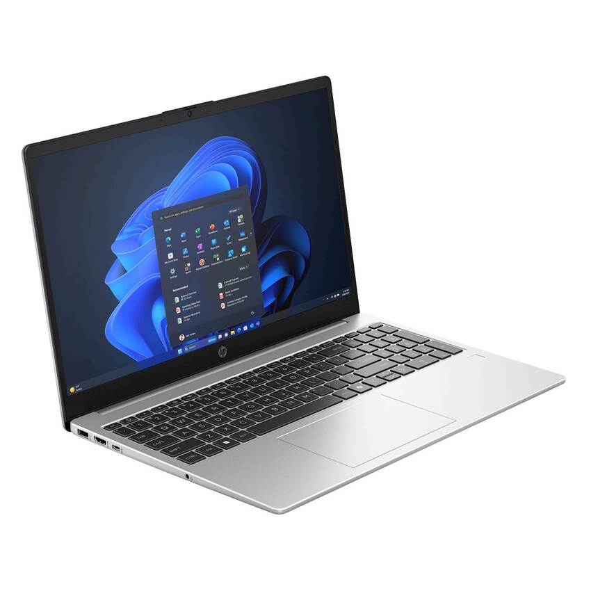 Prenosnik HP 250R G10 Intel Core 5 120U/16GB/SSD 512GB/15,6¨FHD SVA 250/DOS