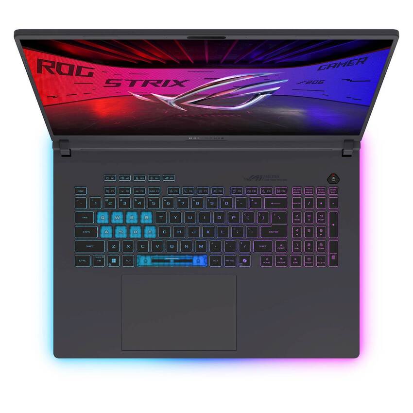 ASUS ROG Strix G18 G815LW-S9035W Ultra 9 275HX/32GB/SSD 2TB/18