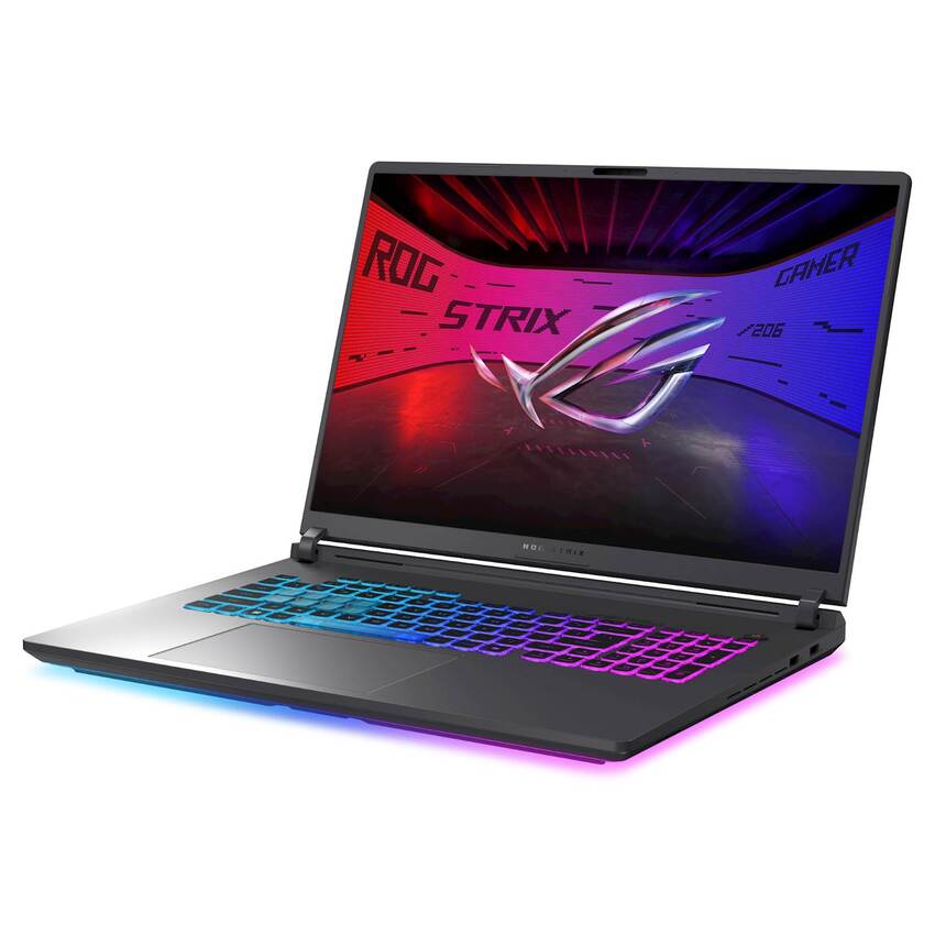 ASUS ROG Strix G18 G815LW-S9035W Ultra 9 275HX/32GB/SSD 2TB/18