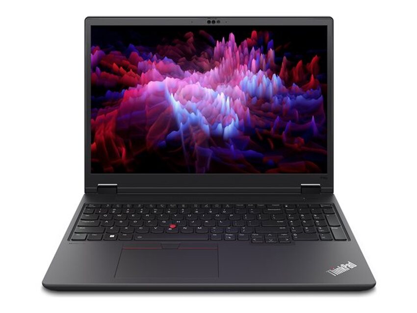 Lenovo ThinkPad P16v Gen 2