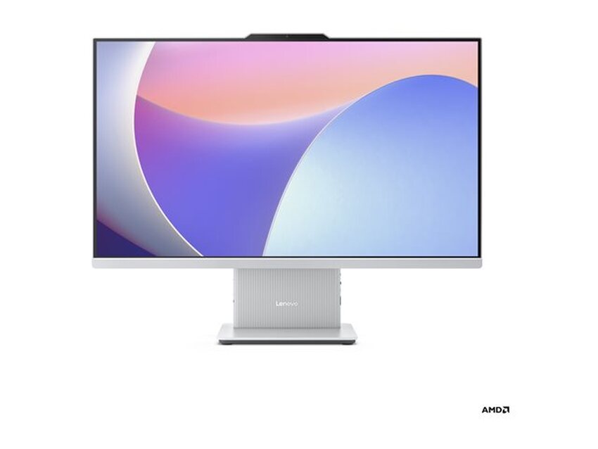 Lenovo IdeaCentre AIO 3 27ARR9 - all-in-one Ryzen 7 7735HS 3.2 GHz - 16 GB