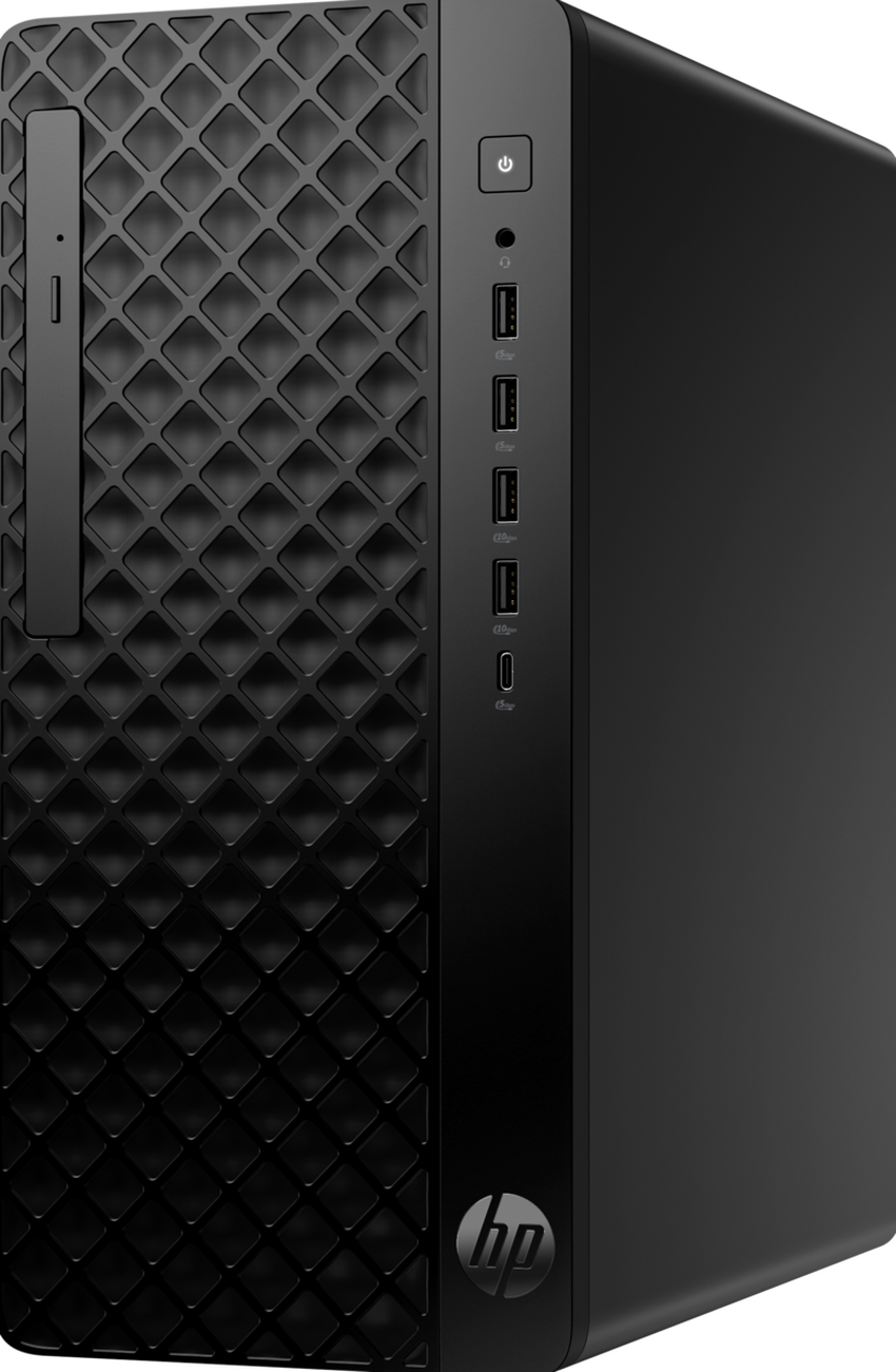 Računalnik HP ProDesk 2 Tower G1a | R5 8500G | 16GB RAM | 512GB SSD | W11P