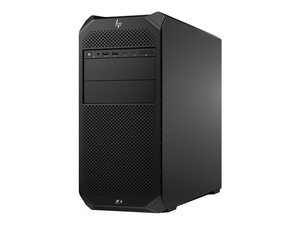 HP Workstation Z4 G5 - tower Xeon W W3-2423 2.1 GHz - 32 GB