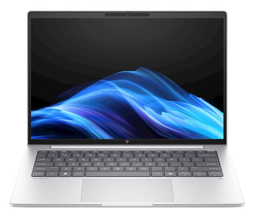 Prenosnik HP EliteBook 8 G1a 14 R5-230/16GB/SSD 512GB/14''WUXGA 300/W11Pro