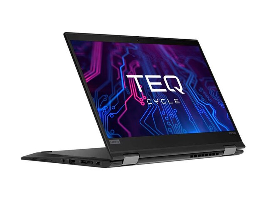 Lenovo ThinkPad X13 Yoga G1
