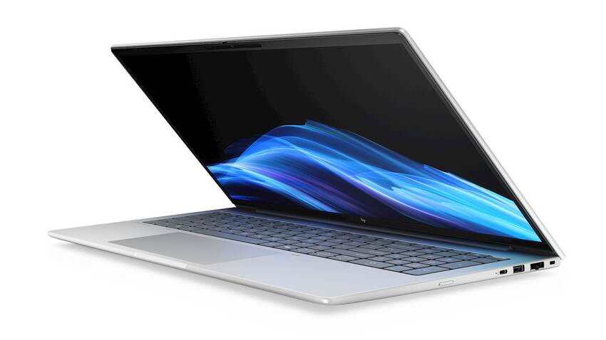 Prenosnik HP EliteBook 8 G1i 16 U5-226V/16GB/SSD 512GB/16''WUXGA 300/W11Pro