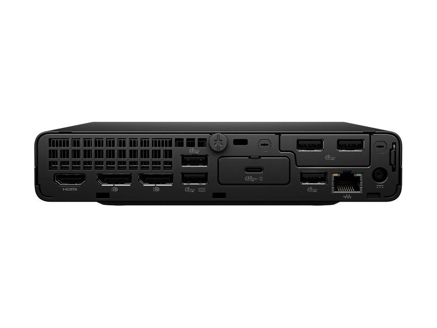 Računalnik HP ProDesk 4 Mini G1i | Ultra 5 235T | 16GB RAM | 512GB SSD | W11P