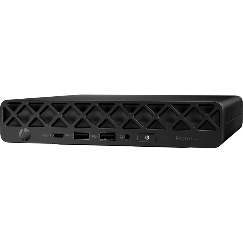 Računalnik HP ProDesk 4 Mini G1i | Ultra 5 235T | 16GB RAM | 512GB SSD | W11P