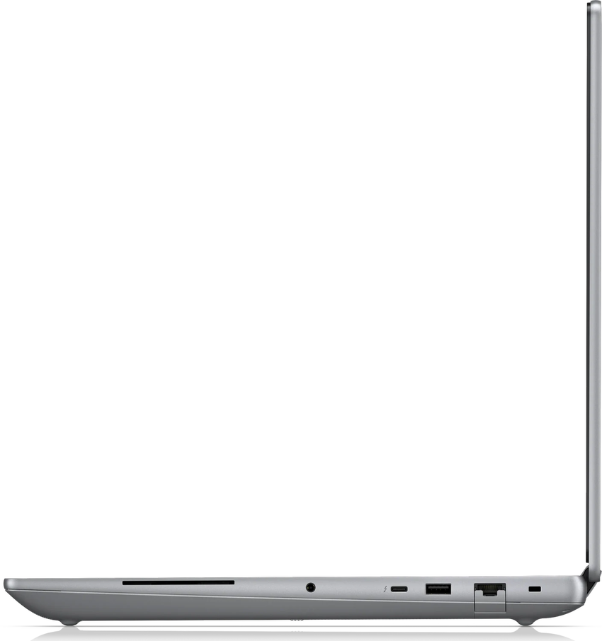 Prenosnik HP Zbook Fury 18 G1i | U9 285HX | 64GB RAM | 2TB SSD | NVIDIA RTX PRO 5000