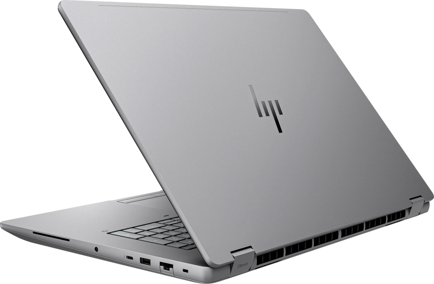 Prenosnik HP Zbook Fury 18 G1i | U9 285HX | 64GB RAM | 2TB SSD | NVIDIA RTX PRO 5000