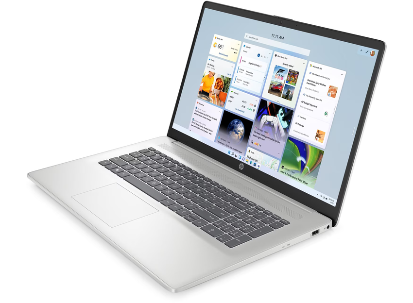 HP 17-cp3770ng | R7 7000s | W11H