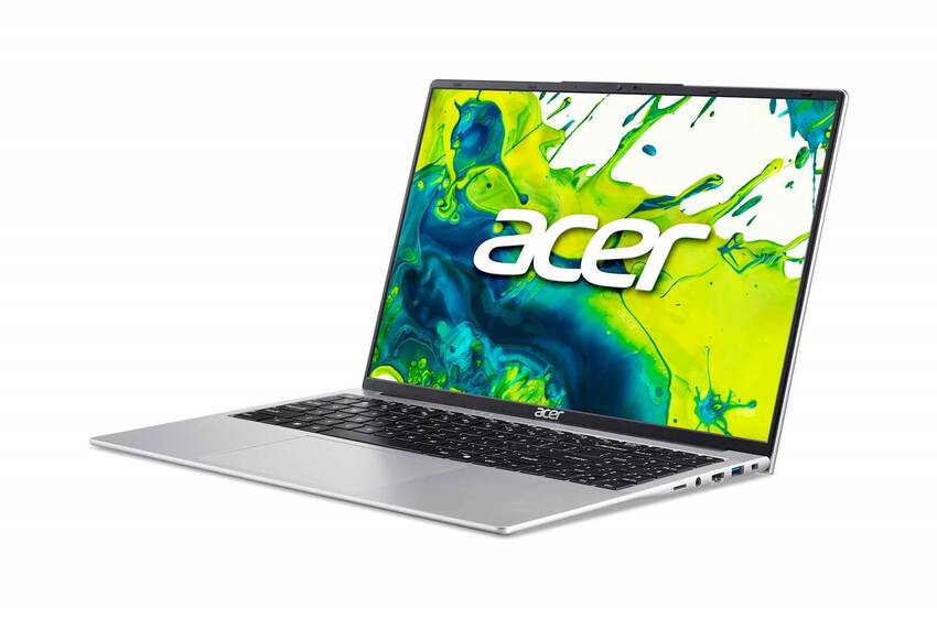 Prenosni računalnik ACER Aspire AL16-54P-58H5 i5-1334U/16GB/SSD 512GB/16''WUXGA/NoOS