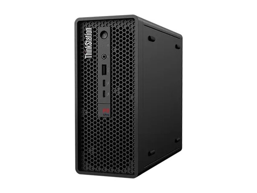 Lenovo ThinkStation P3 Ultra - MT Core i9 13900K 3 GHz - vPro Enterprise