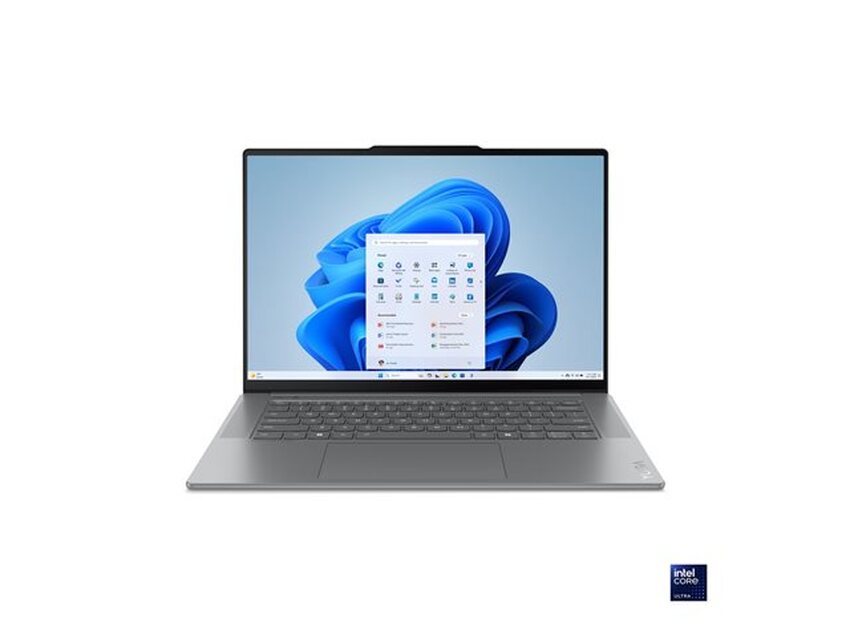 Lenovo Yoga Slim 7 15ILL9 Aura Edition