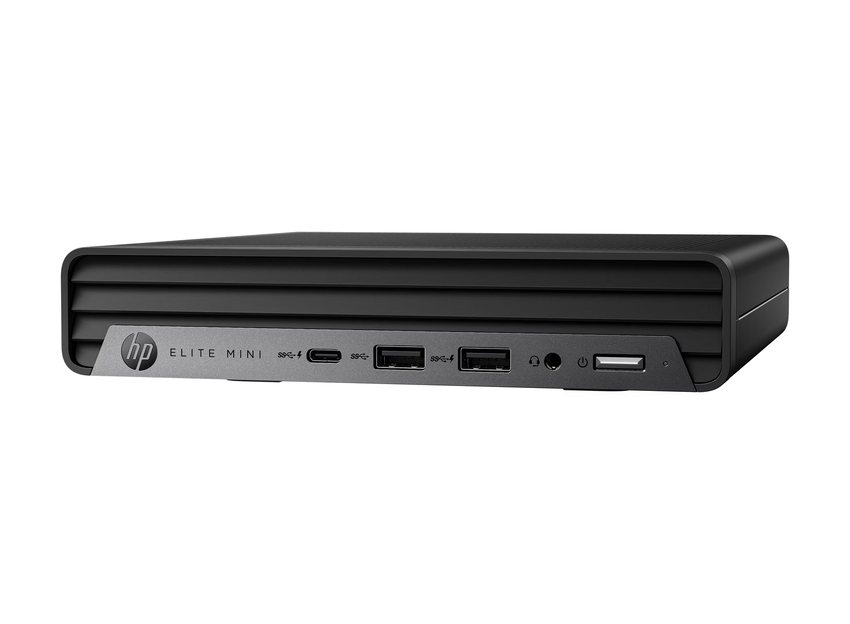 Računalnik HP Elite Mini 800 G9 DM Demo | i7-12700T | 16GB RAM | SSD 512GB | RTX 3050Ti