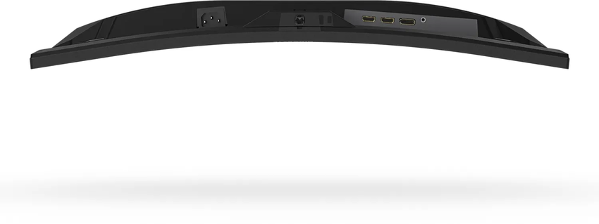 Monitor Gigabyte GS27QCA 68,6 cm (27″) QHD VA LED 180 Hz ukrivljen